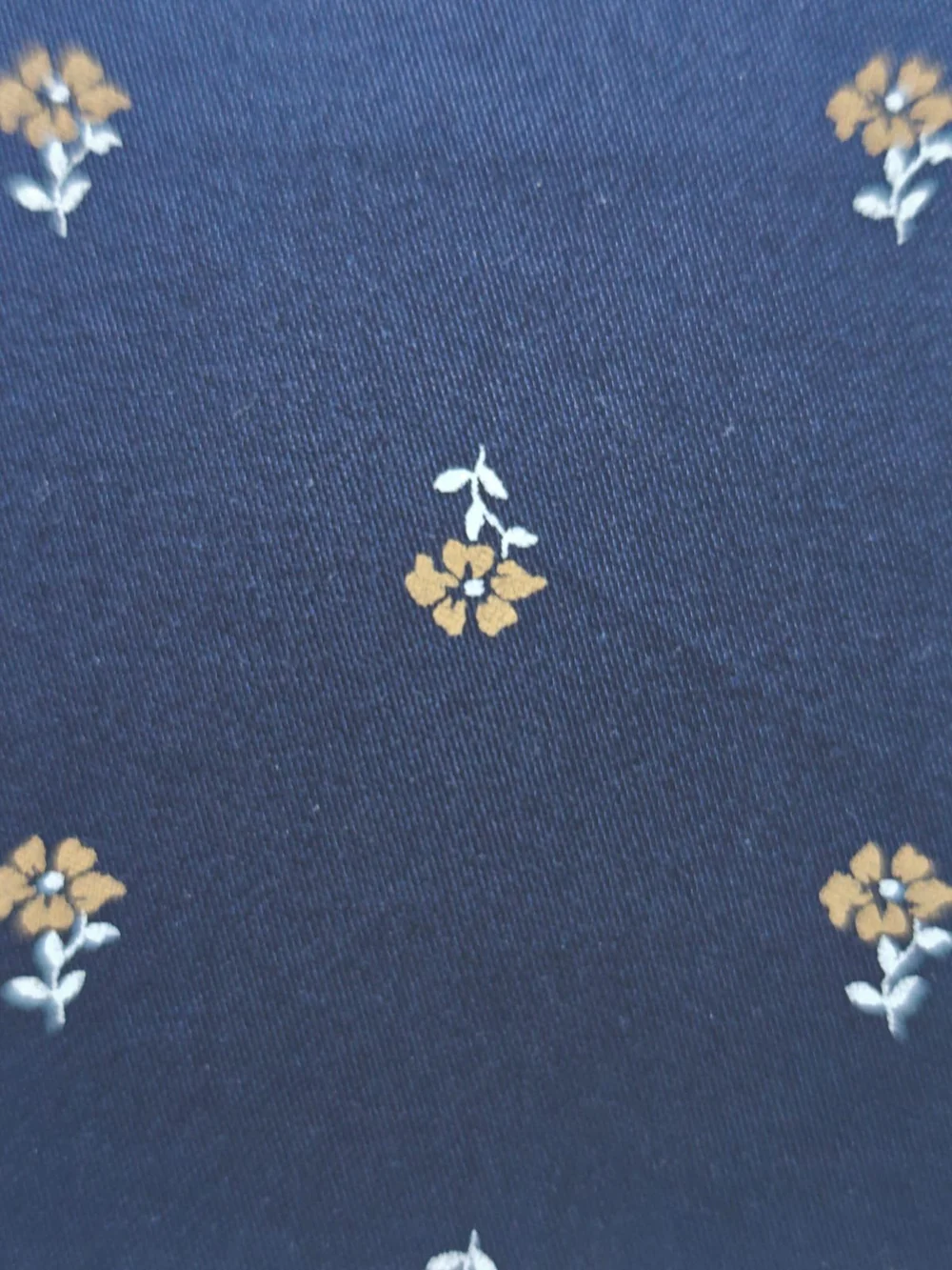 Real fabric