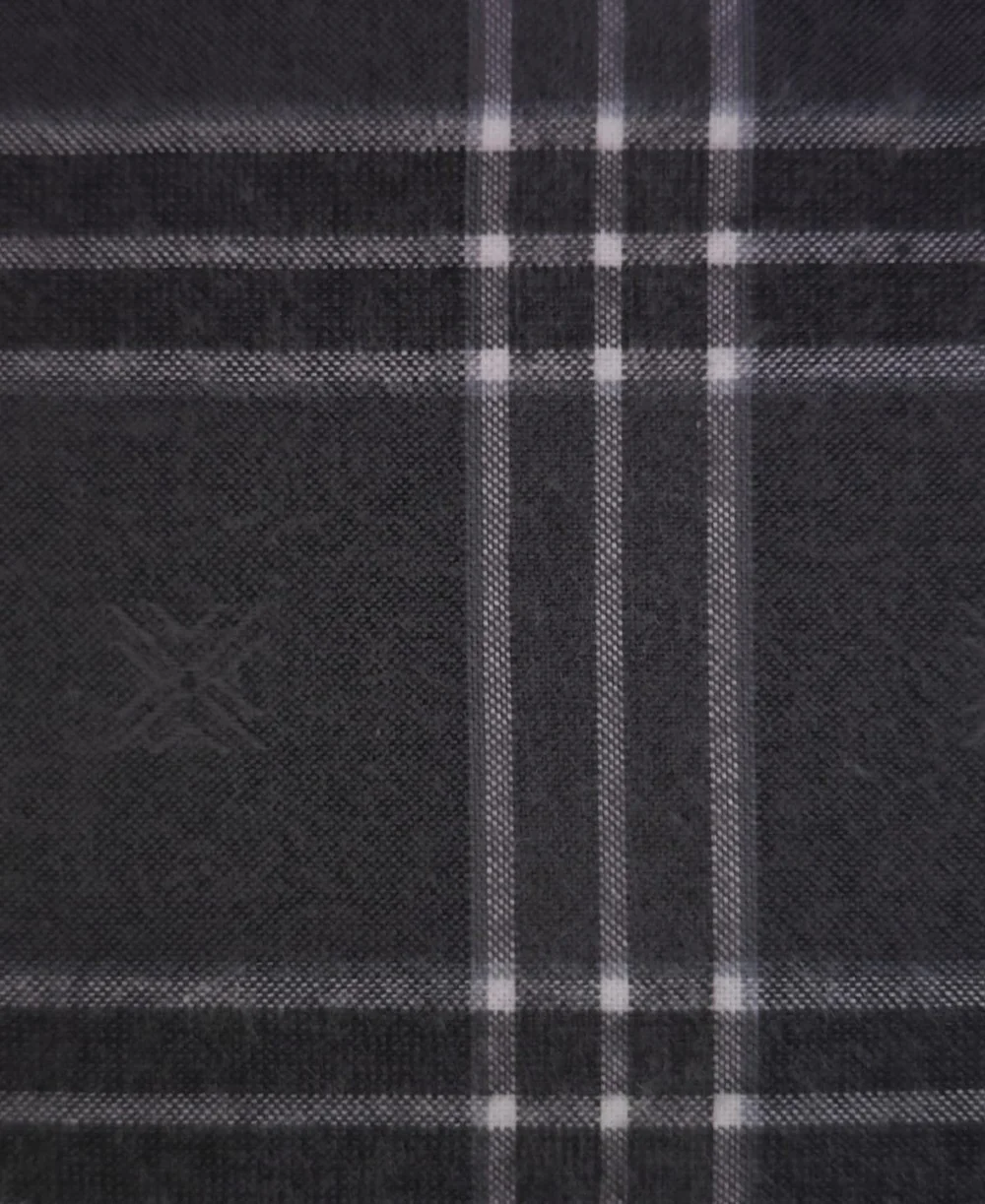 Carbone fabric macro