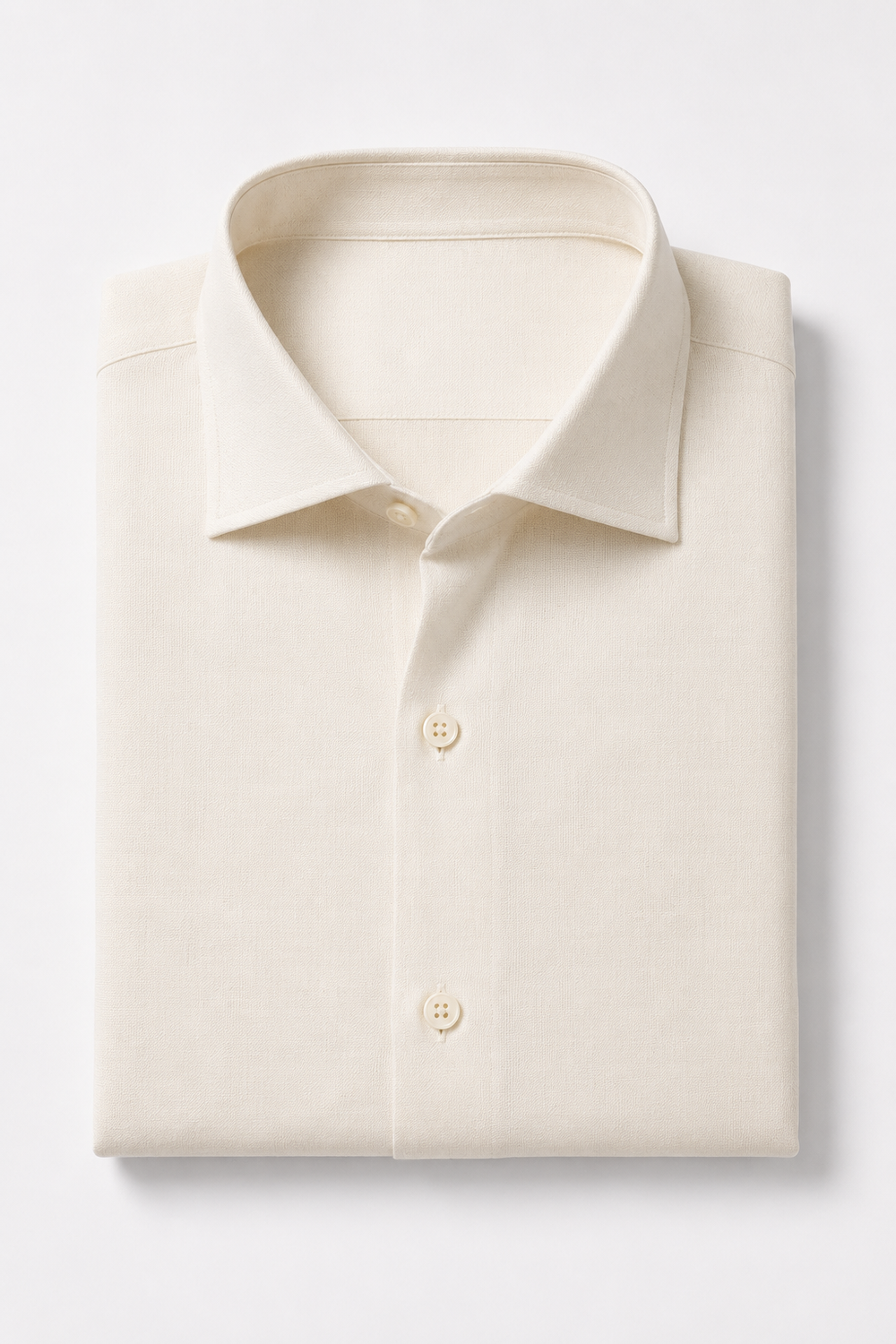 Tela folded