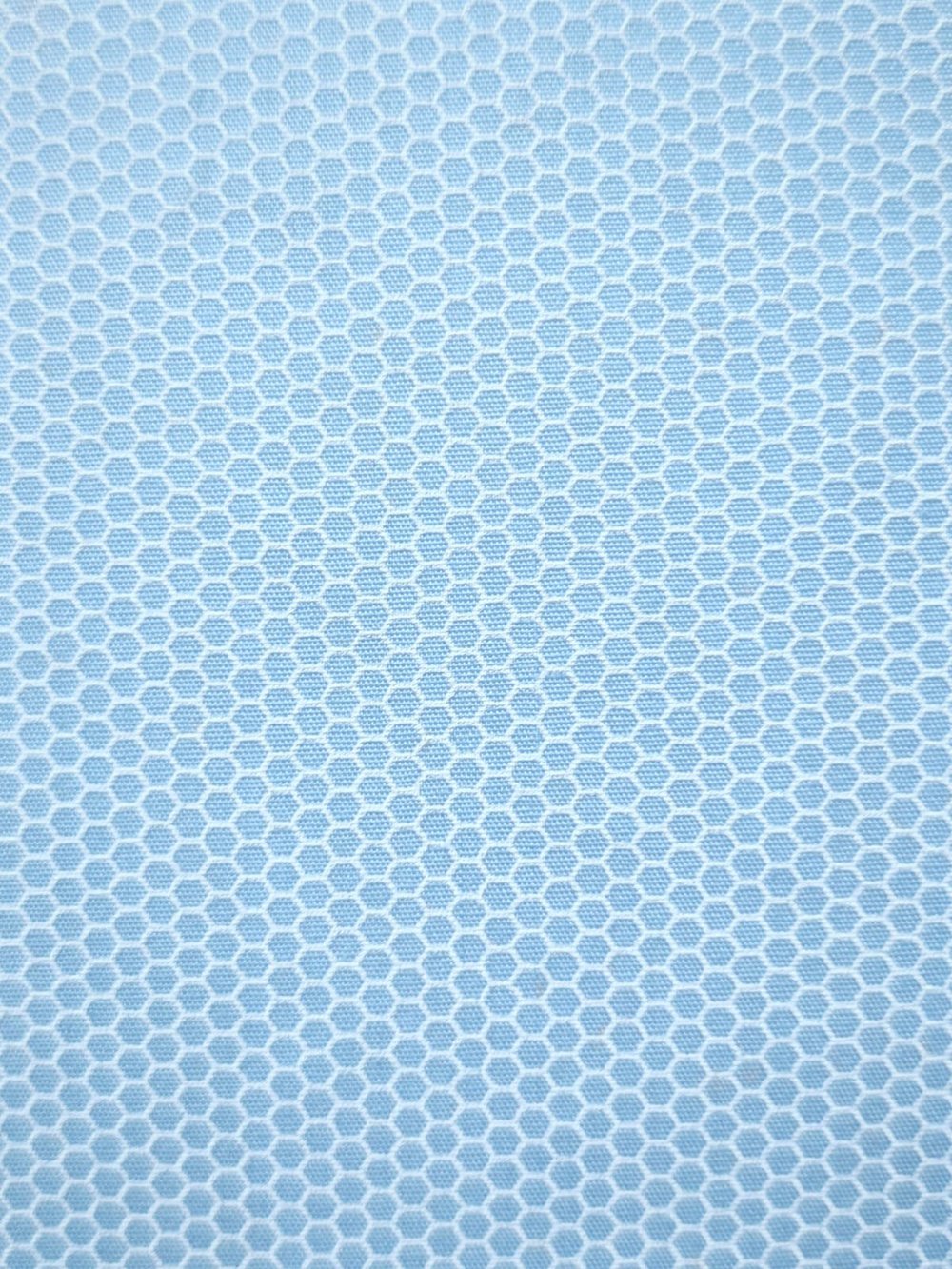 Real fabric