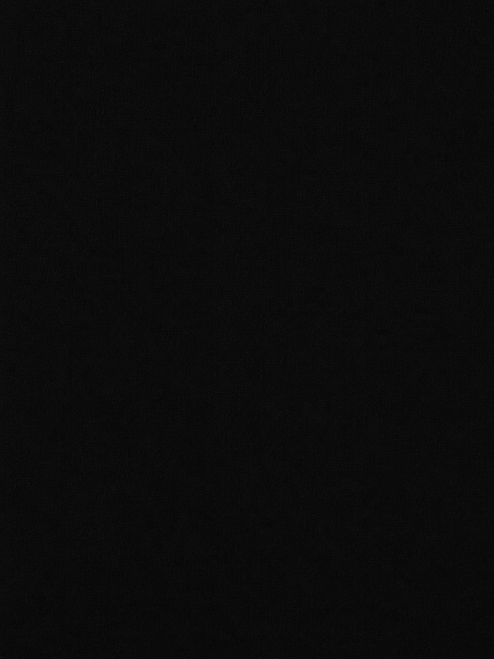 Tela Nera fabric macro