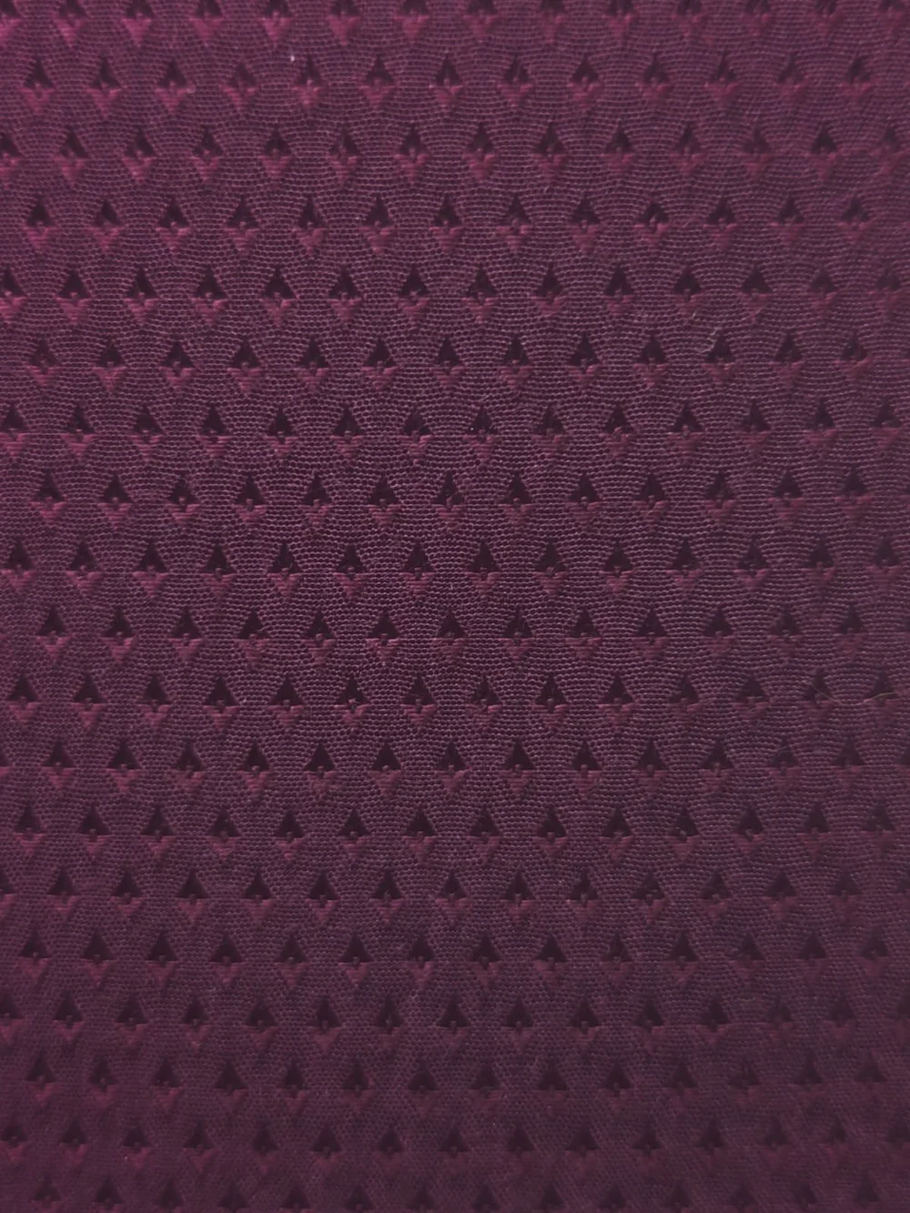 Real fabric