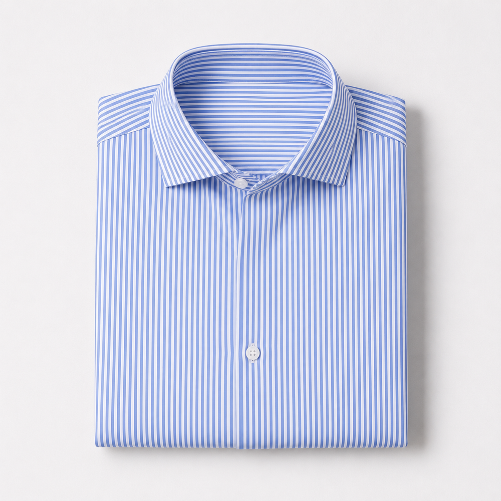 Riviera folded