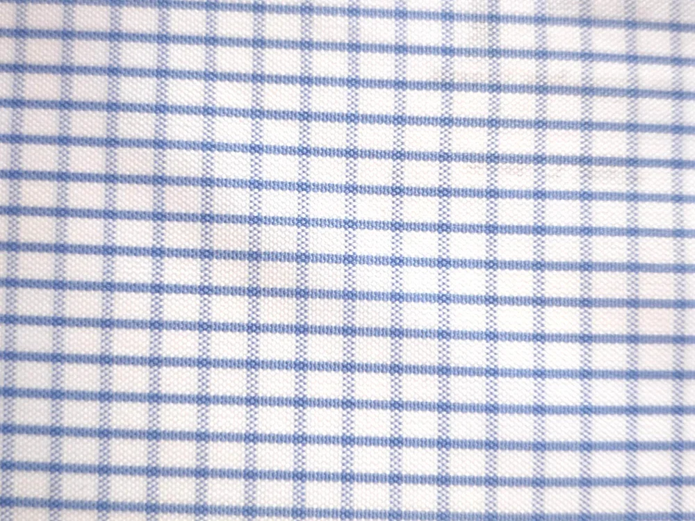 Positano fabric macro