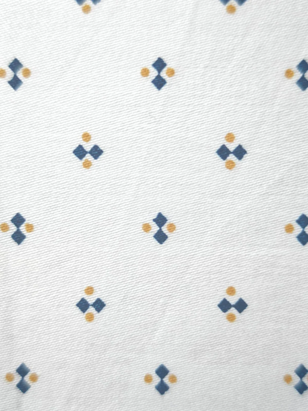 Real fabric