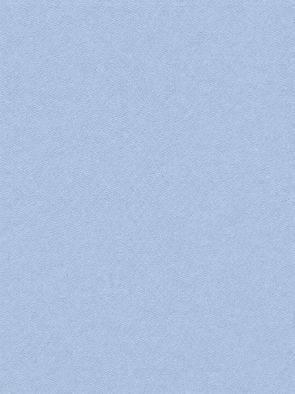 Tela Celeste fabric macro
