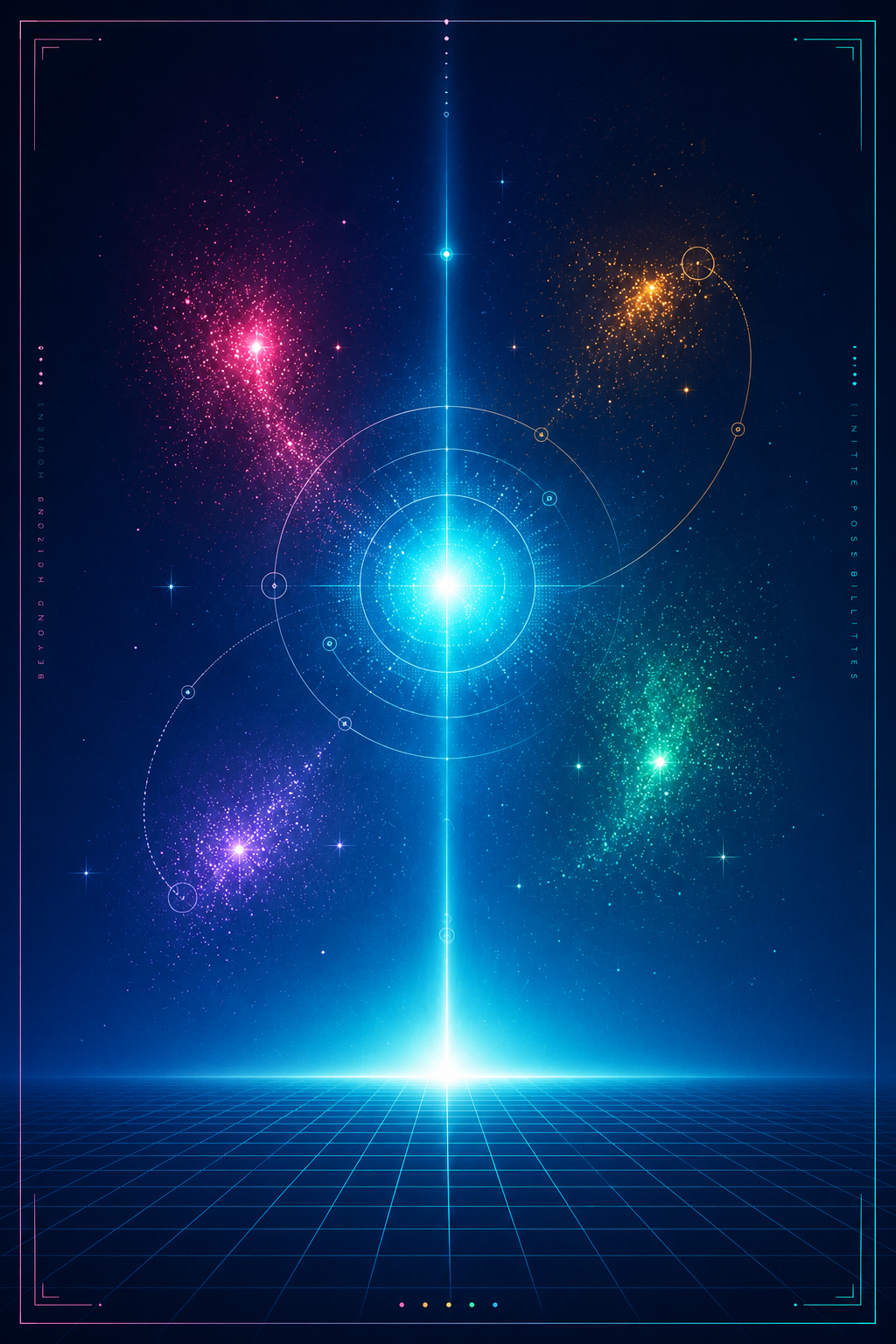 The OmniVerse Protocol