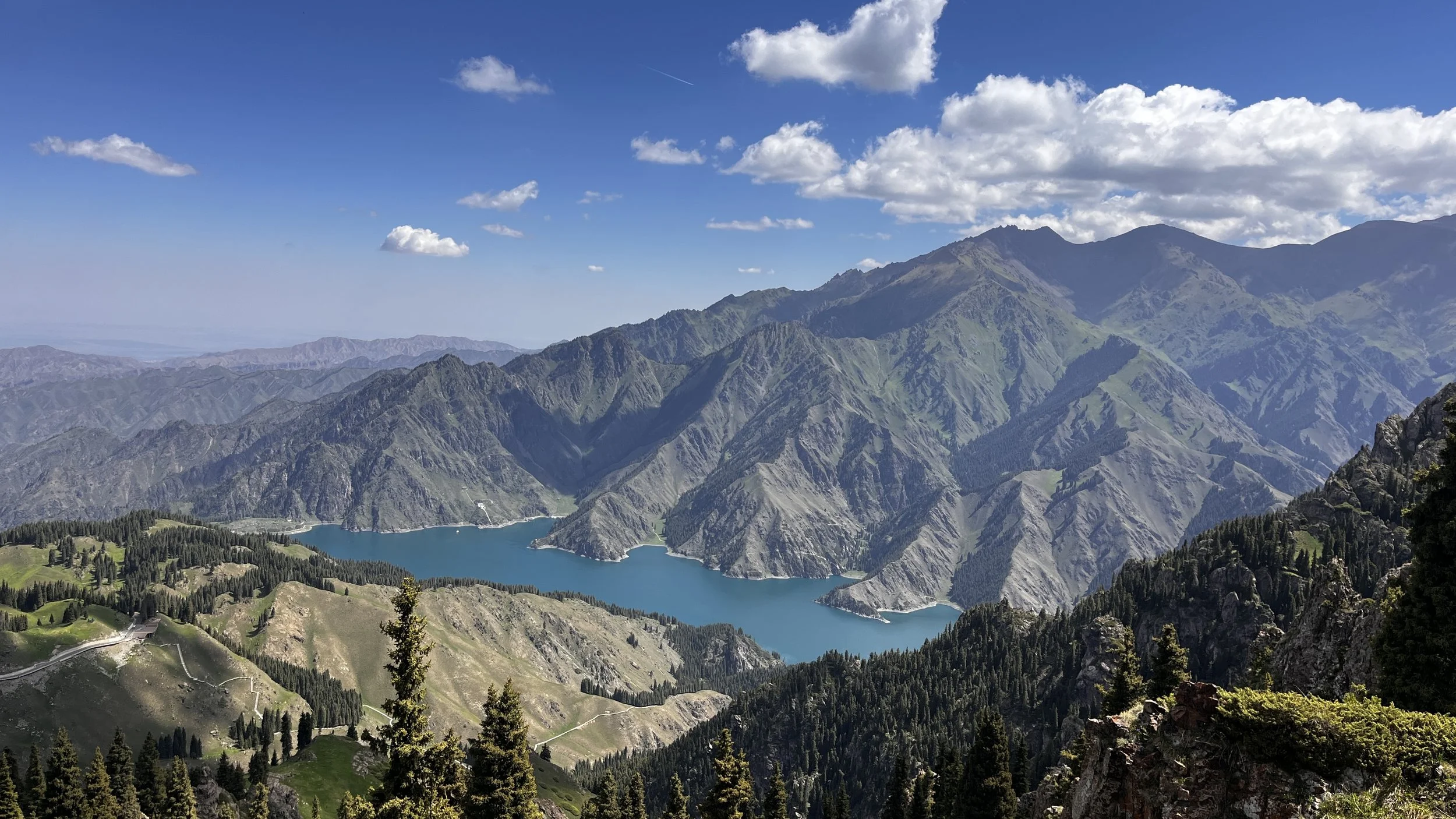 Urumqi