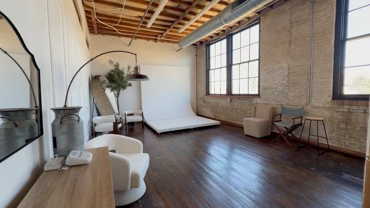 Welcome to the Buena life. Buena Vista Studio opens to the public March 1st and we&rsquo;re currently accepting five more members. Send us a message or email hello@buenavistastudiosa.com if interested in learning how to save $50 a month on your membe