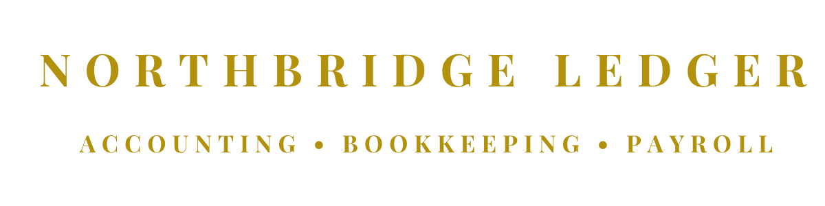 NORTHBRIDGE LEDGER