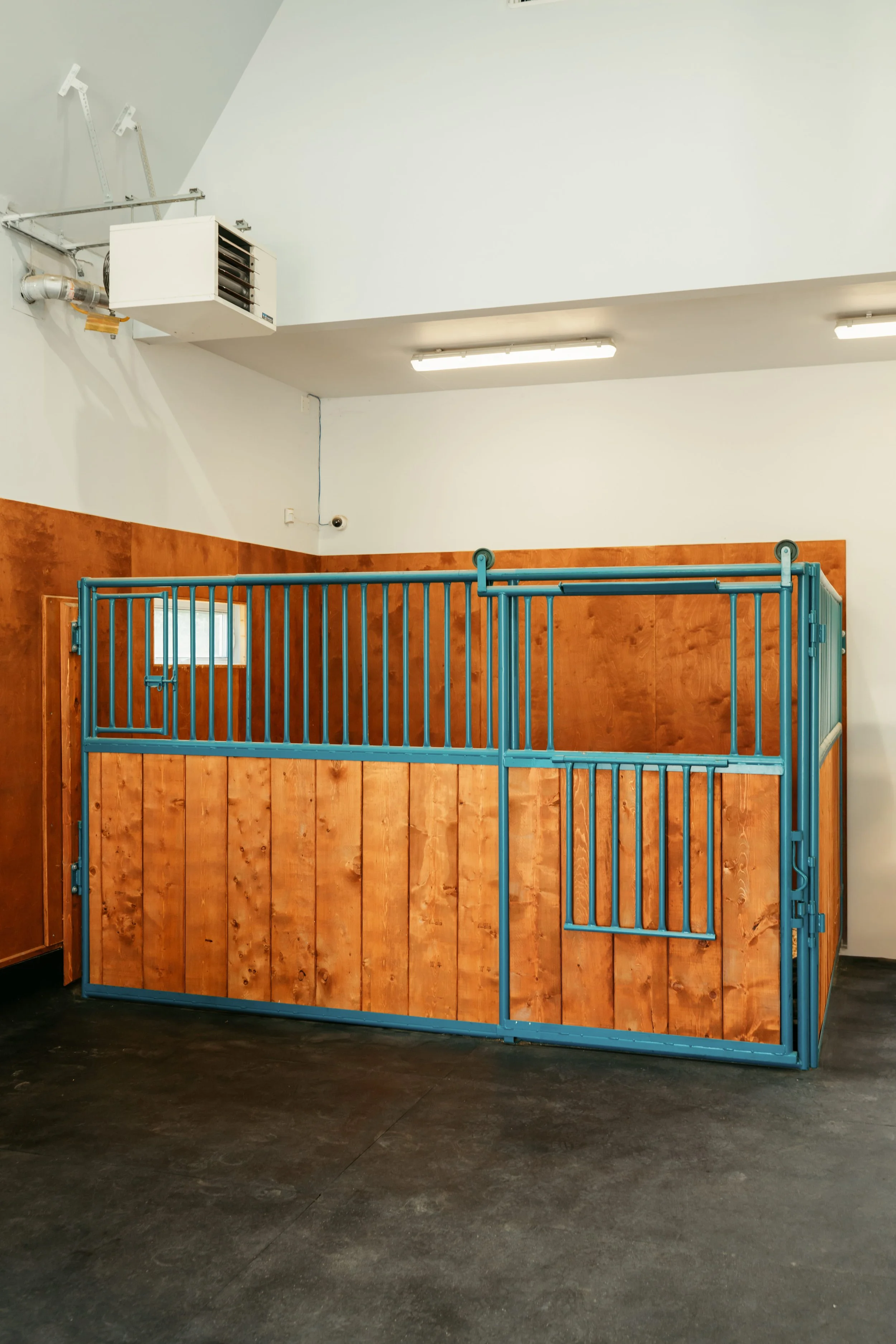 Stall