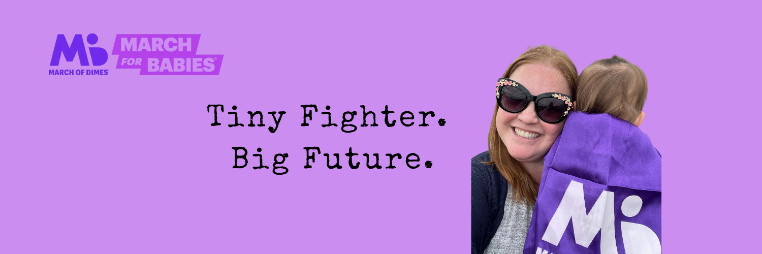 Join Us: Why We Walk for March for Babies