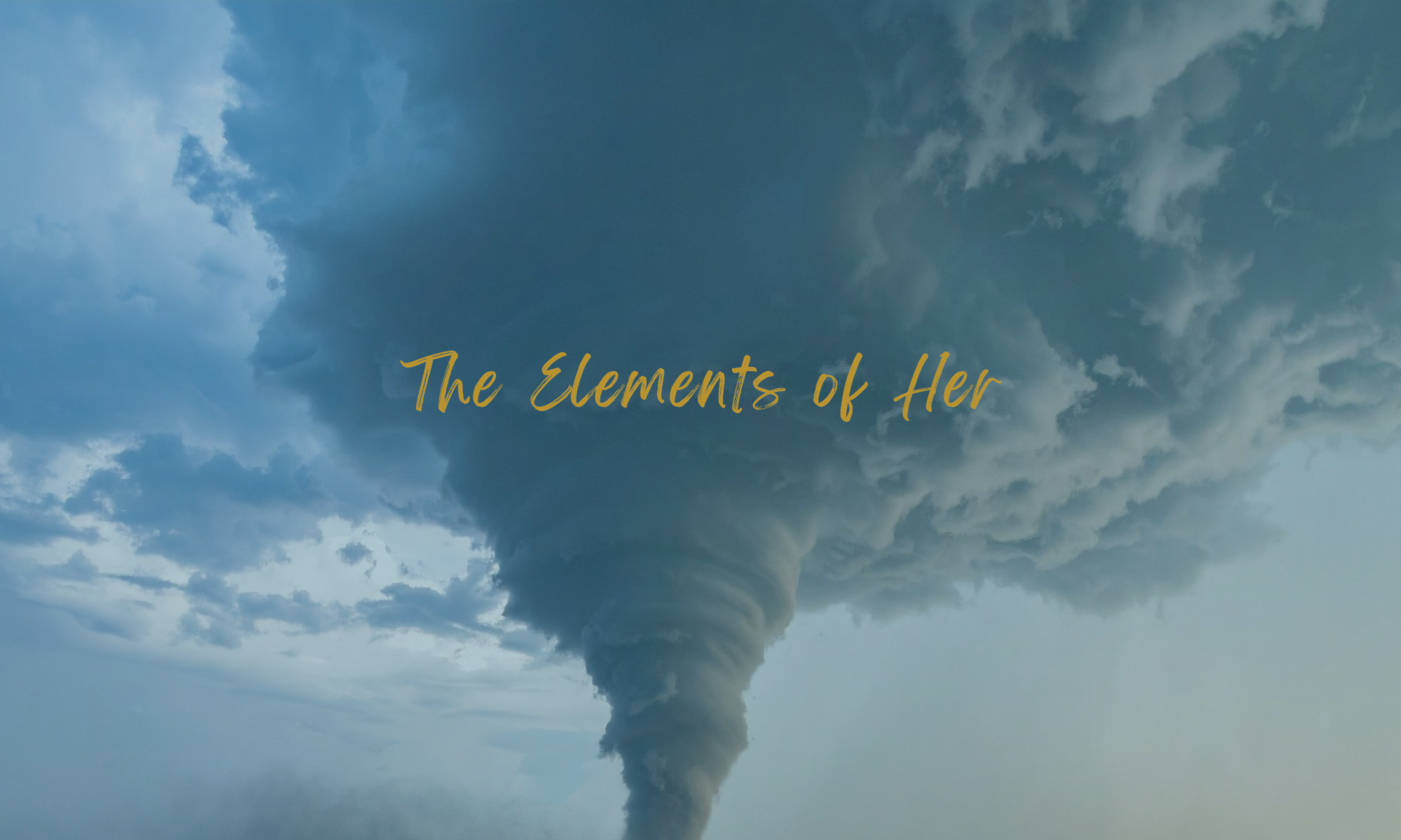 The Elements of Her: Air