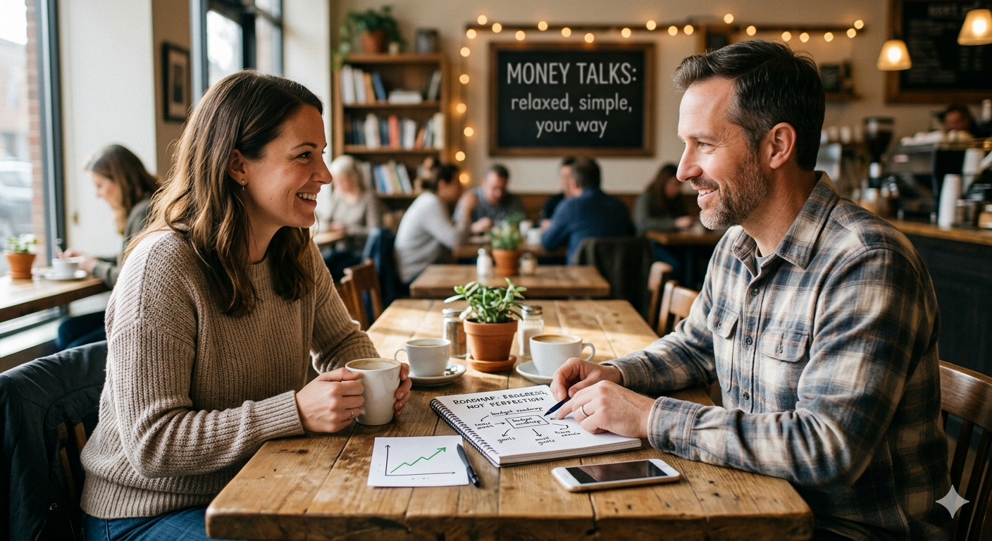 Financial Coaching