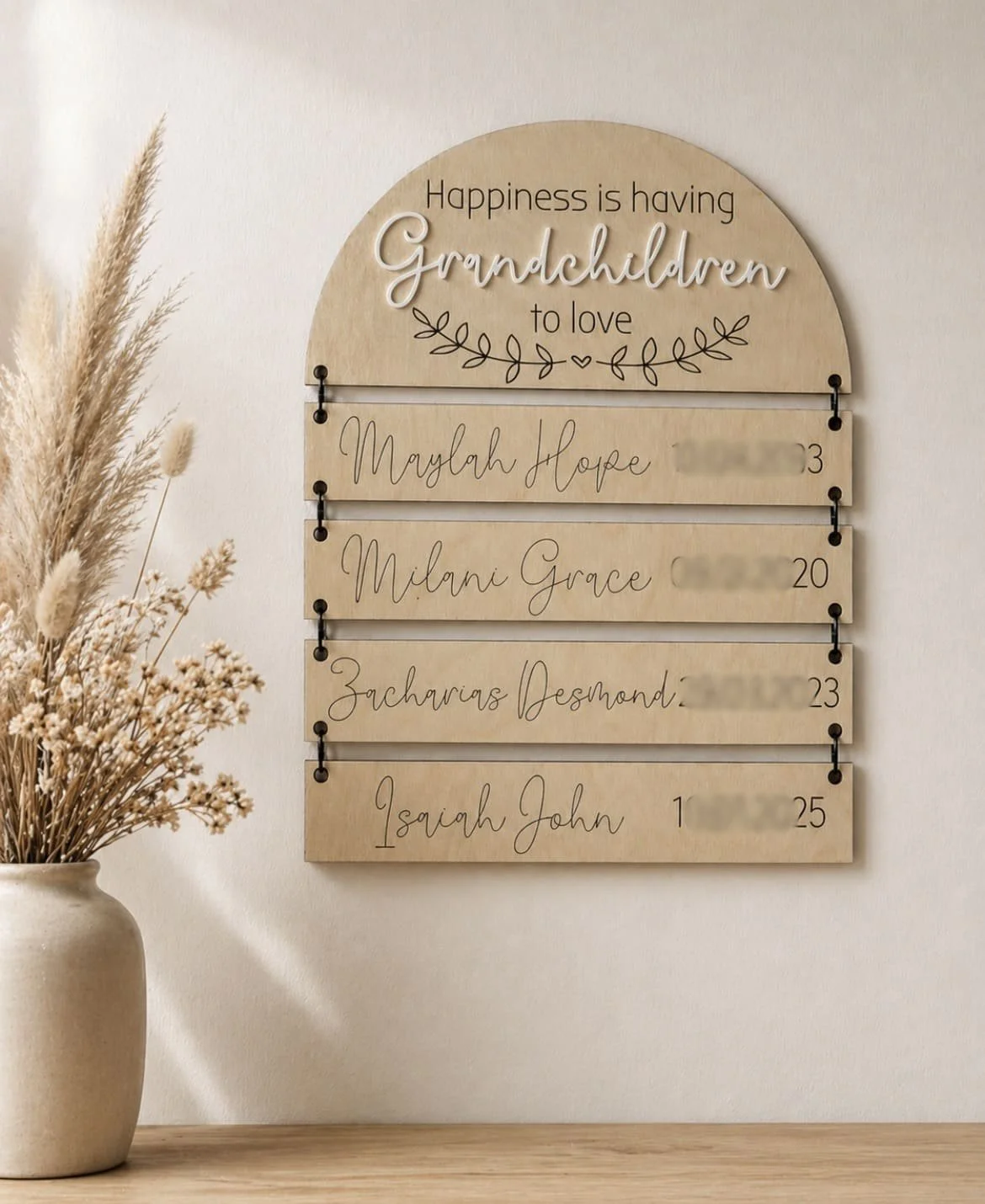 personalised-gift-grandchildren