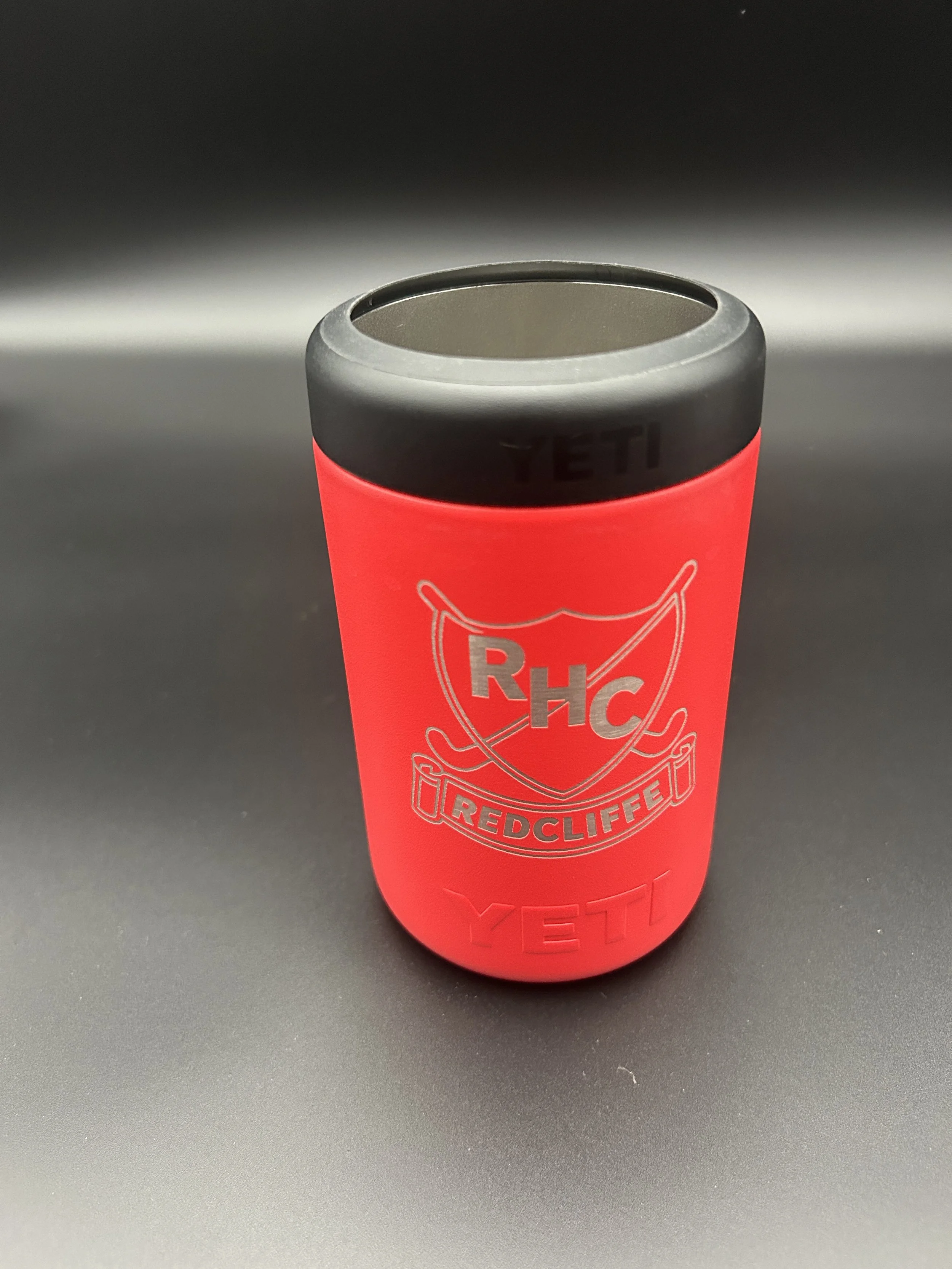 BYO Engraved Stubby Cooler