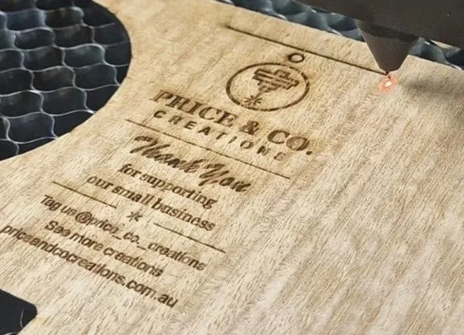 price & co. Creations
