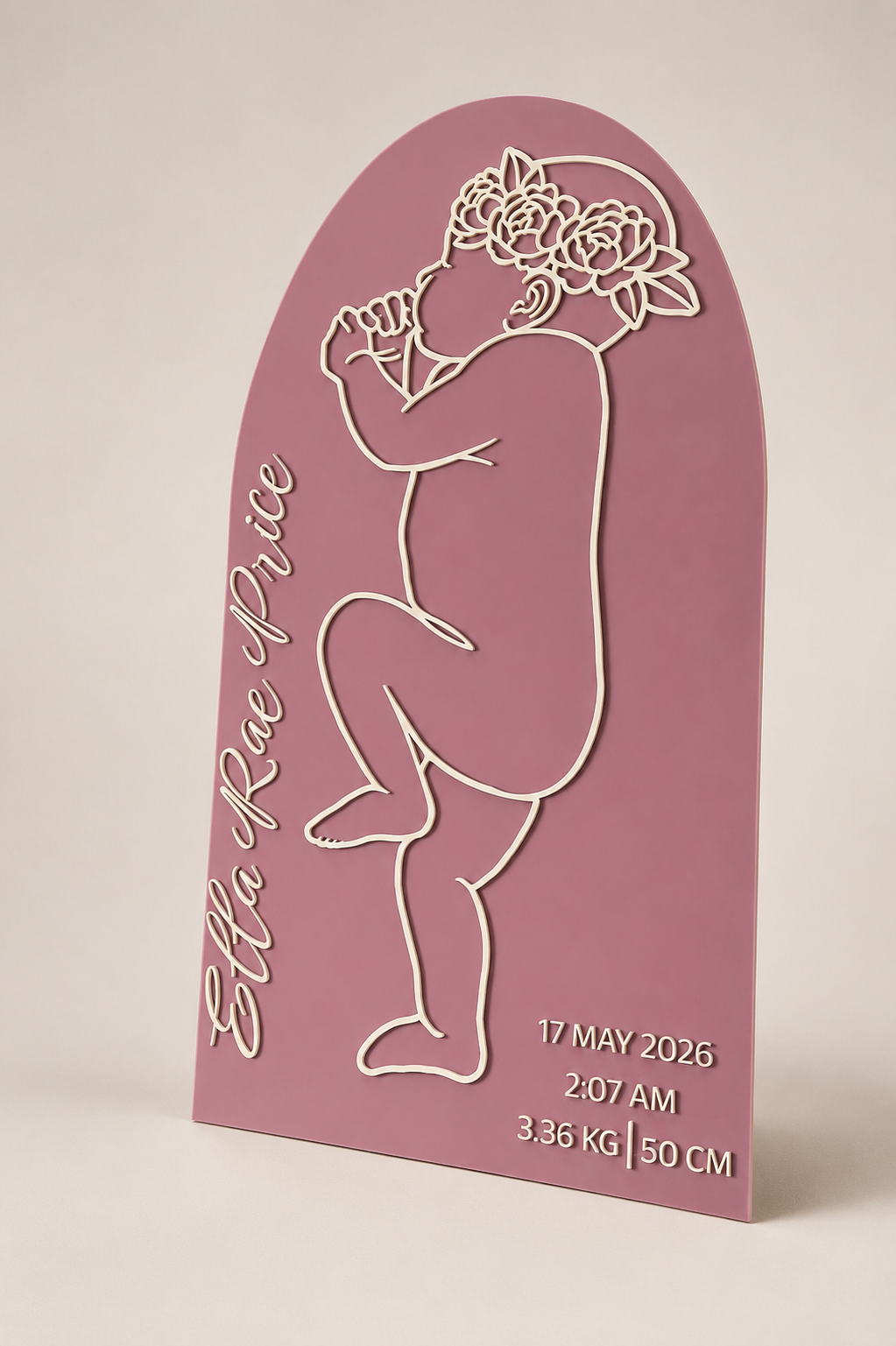 baby-1:1-sign