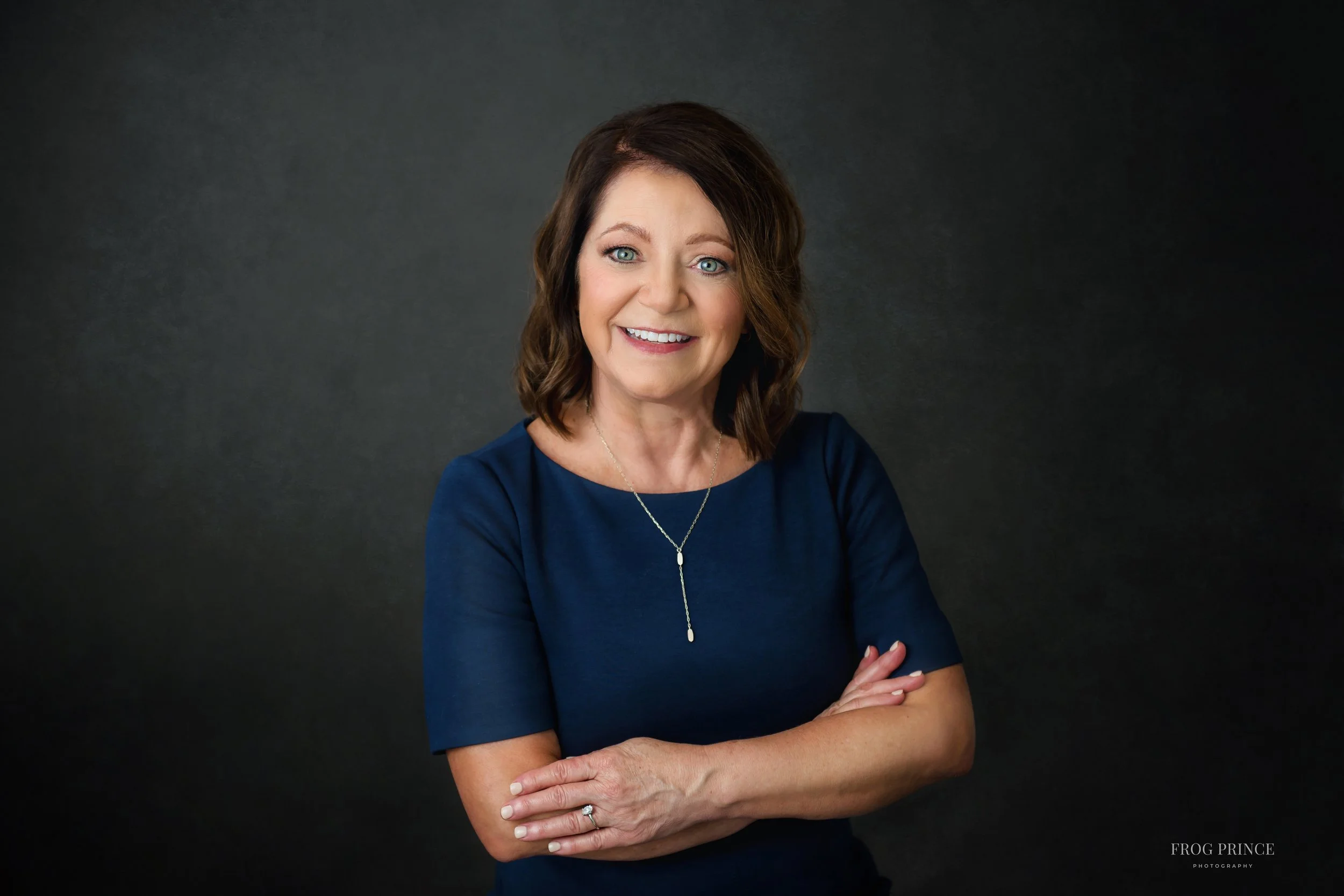 San Antonio Spring Branch Bulverde Headshot Photographer