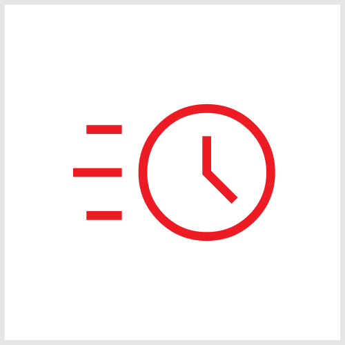 Accelerate Award Timelines