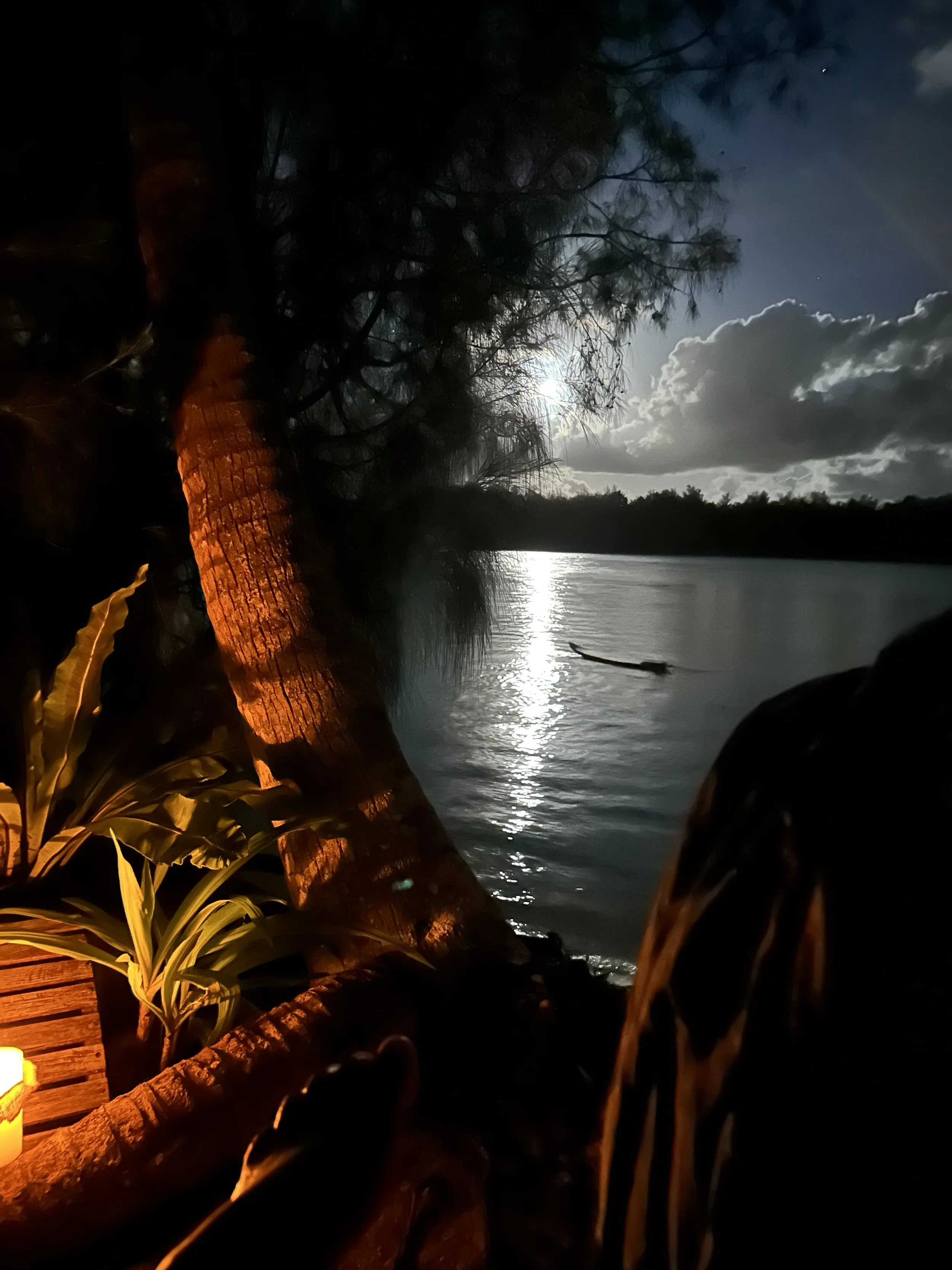 Holding Time at Life’s Ending