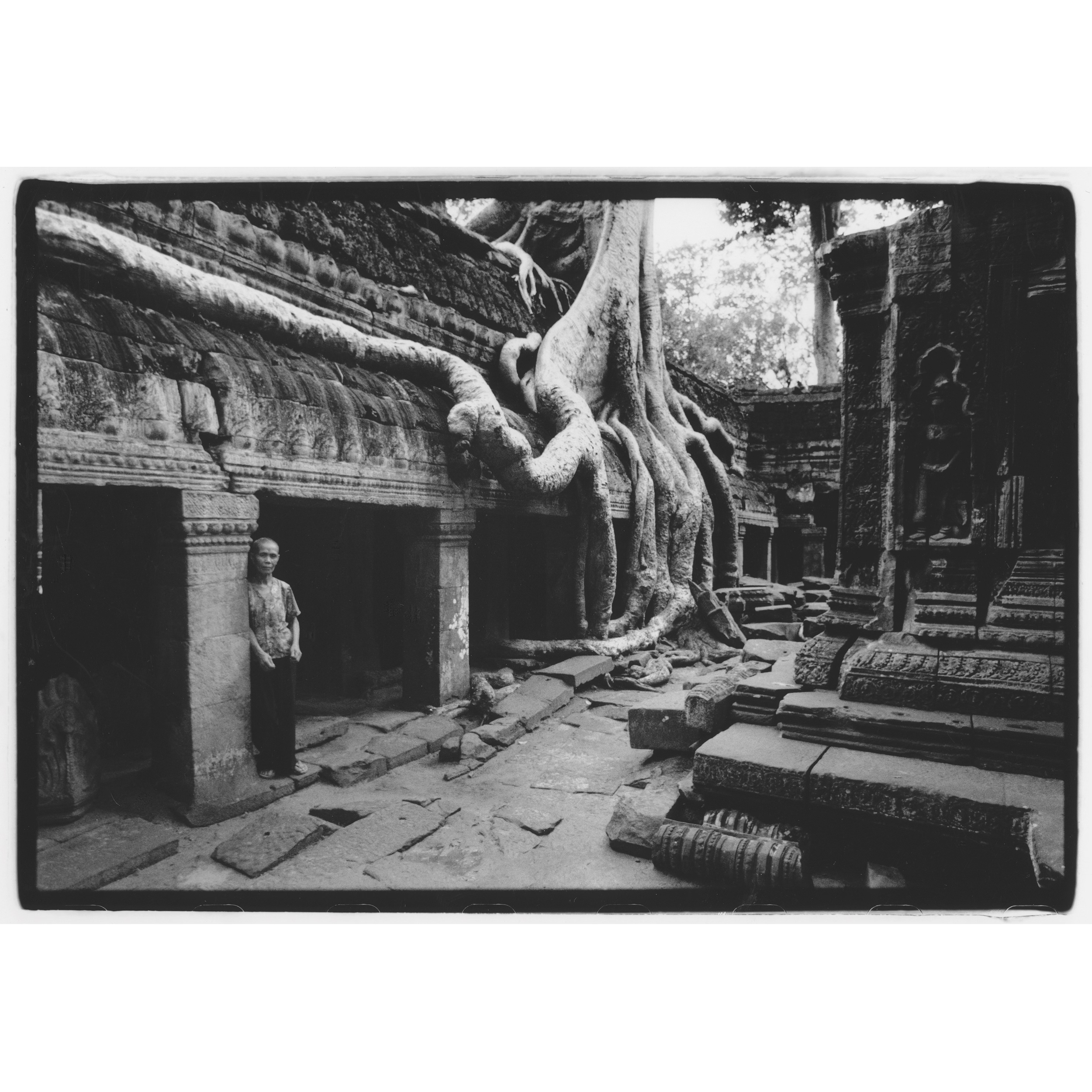 ANGKOR WAT
