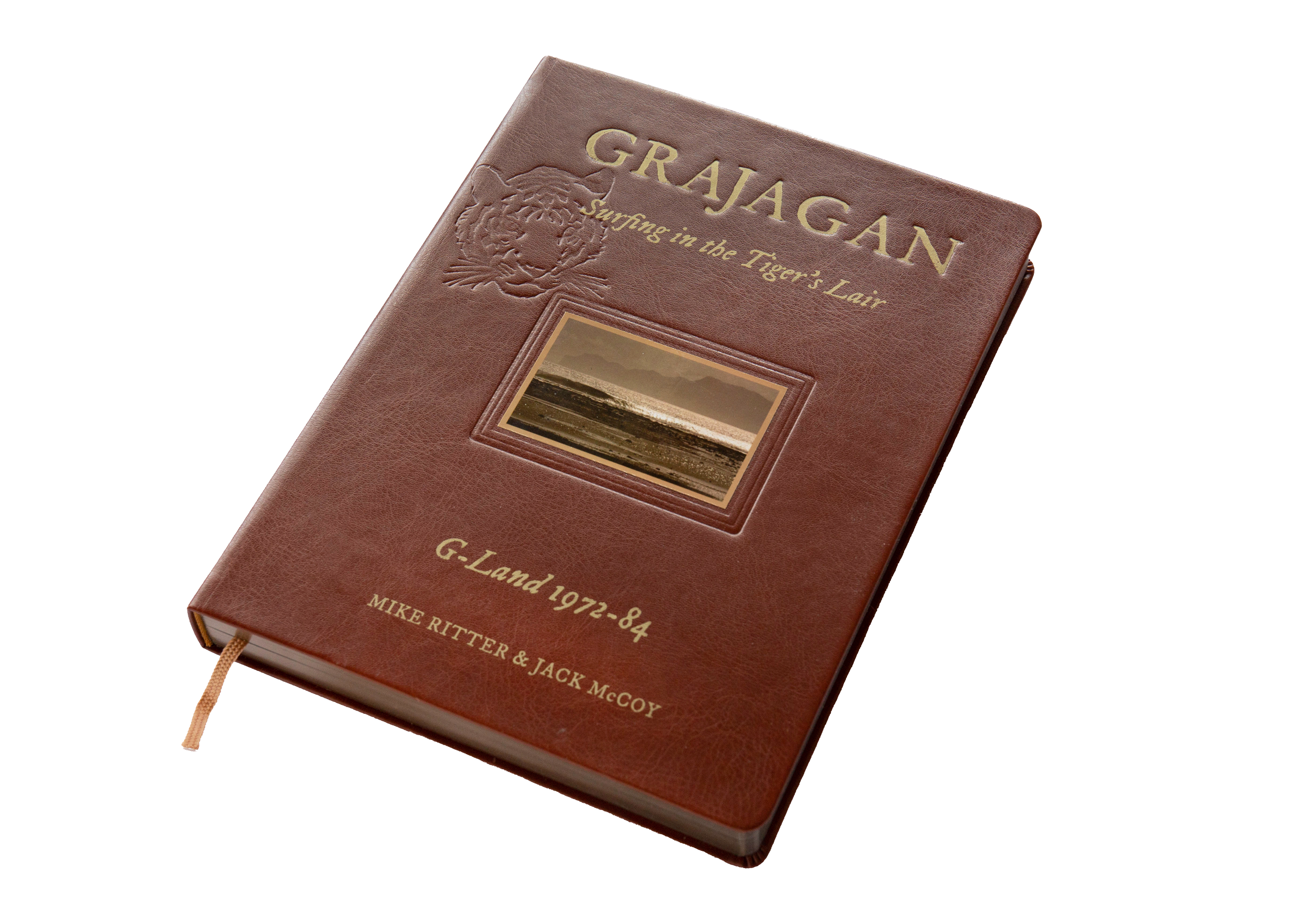 Grajagan Limited Edition-Ritter:McCoy-Cyclops Press.png
