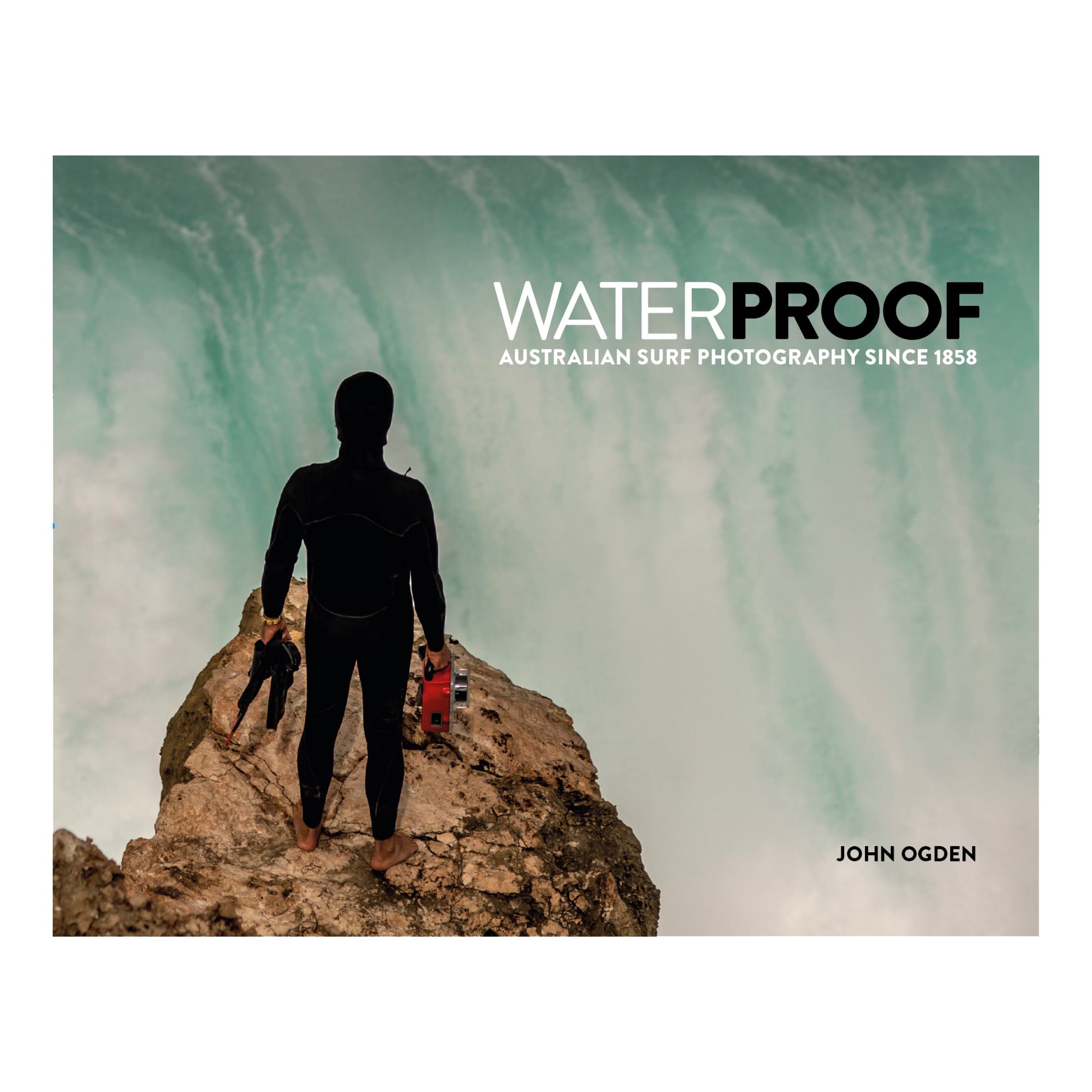 WATERPROOF - Australian Surf Photography Since 1858