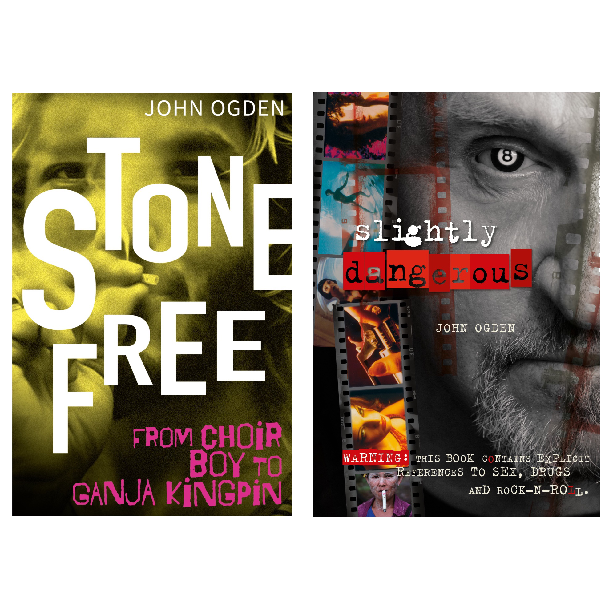 Stone Free & Slightly Dangerous-Books-John Ogden-Cyclops.png