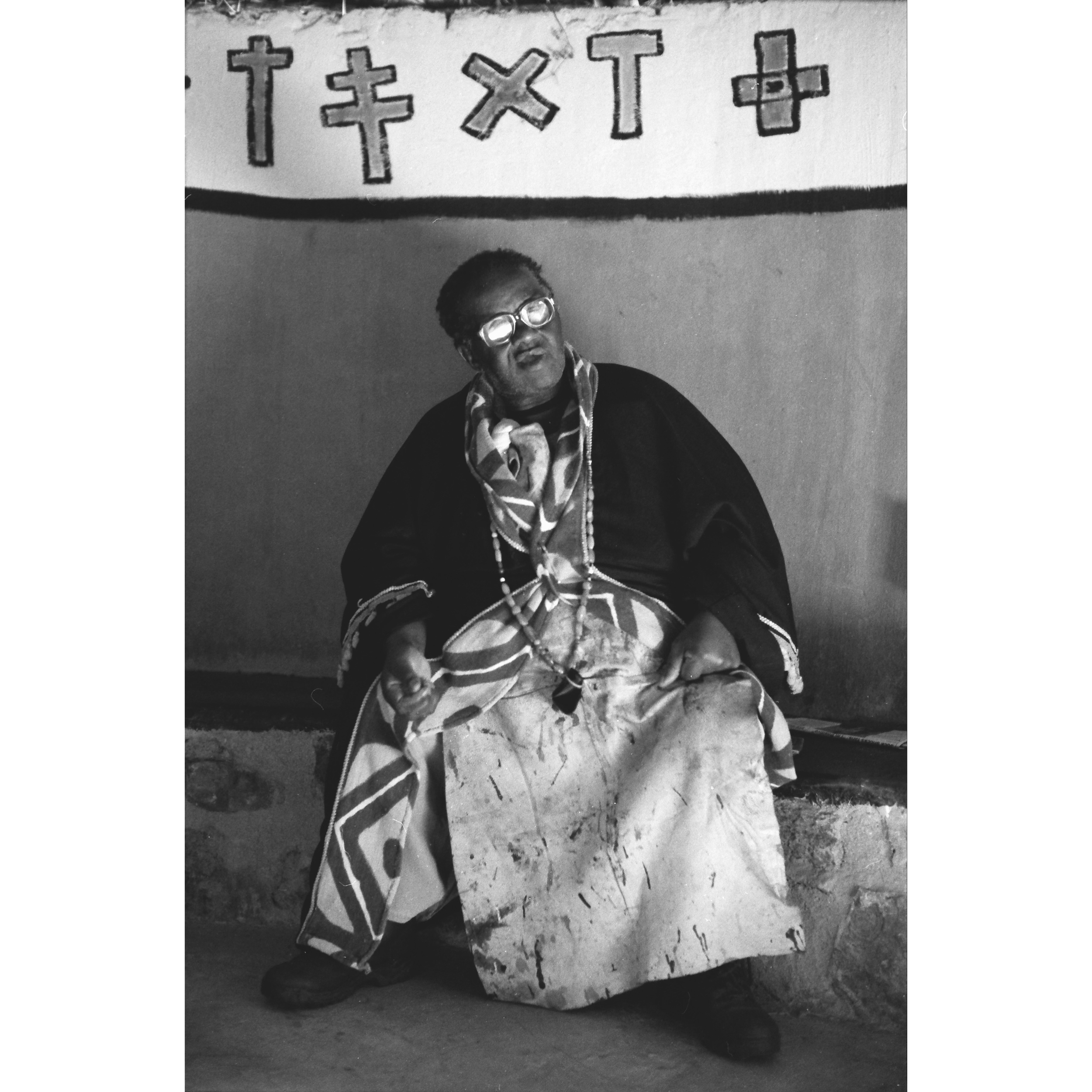 CREDO MUTWA