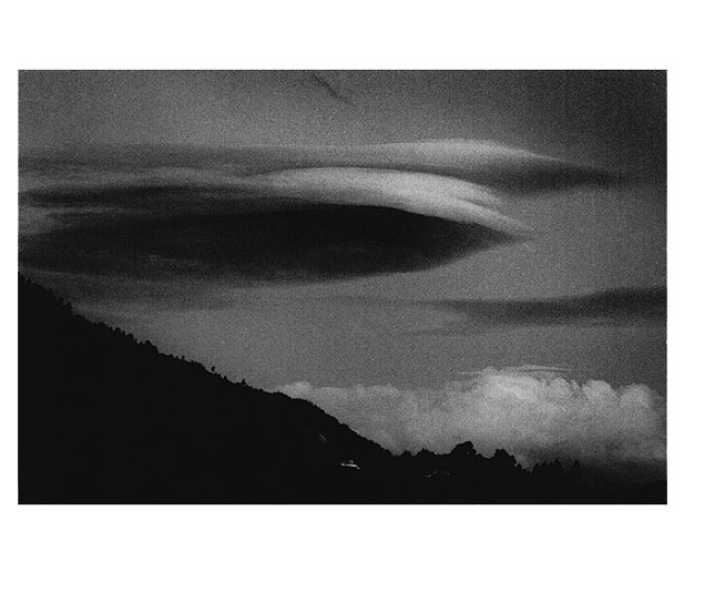 CLOUDSCAPE