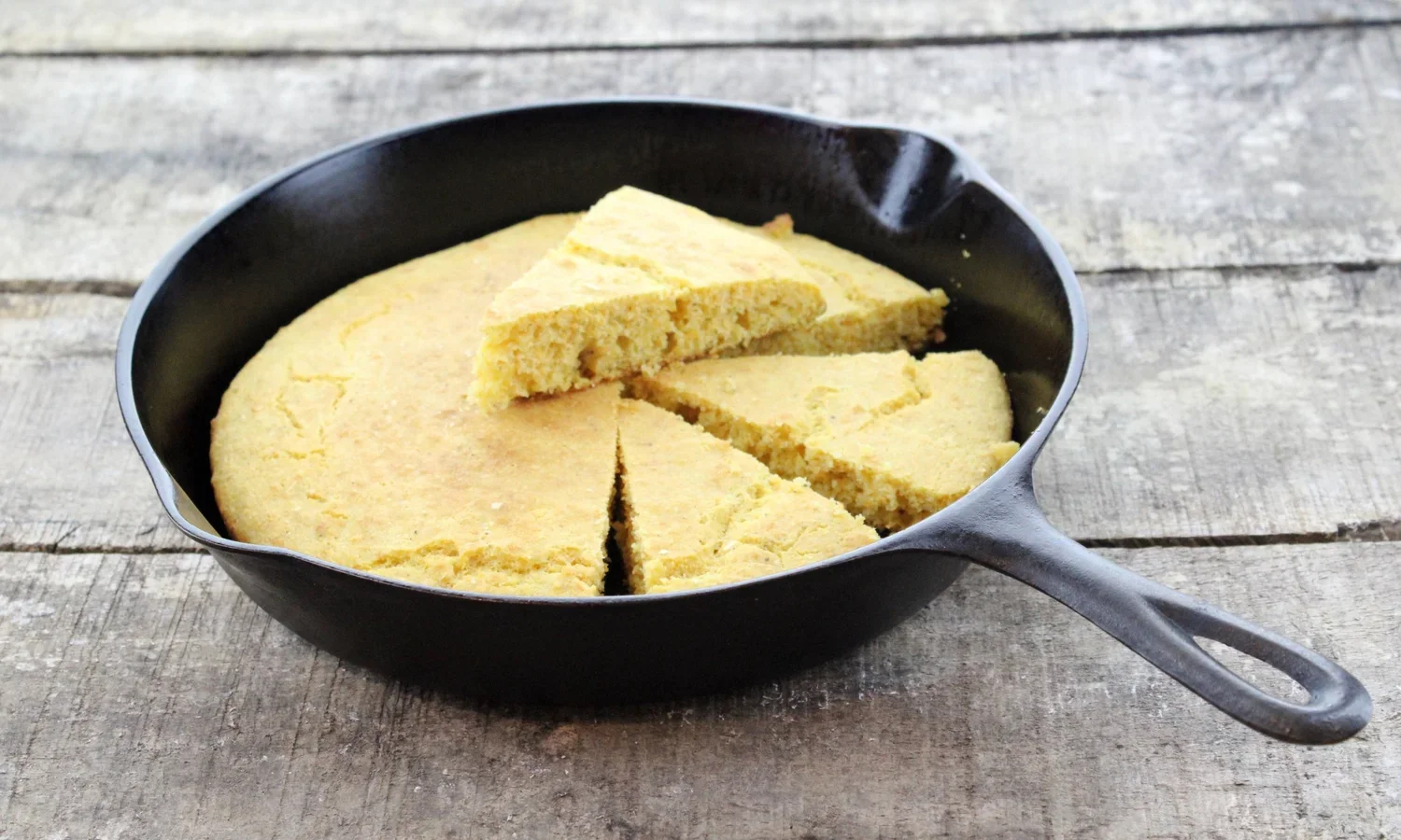 Down South Cornbread