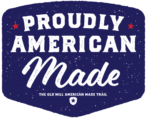 The Old Mill American Made Trail