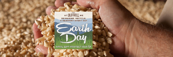 Happy Earth Day!