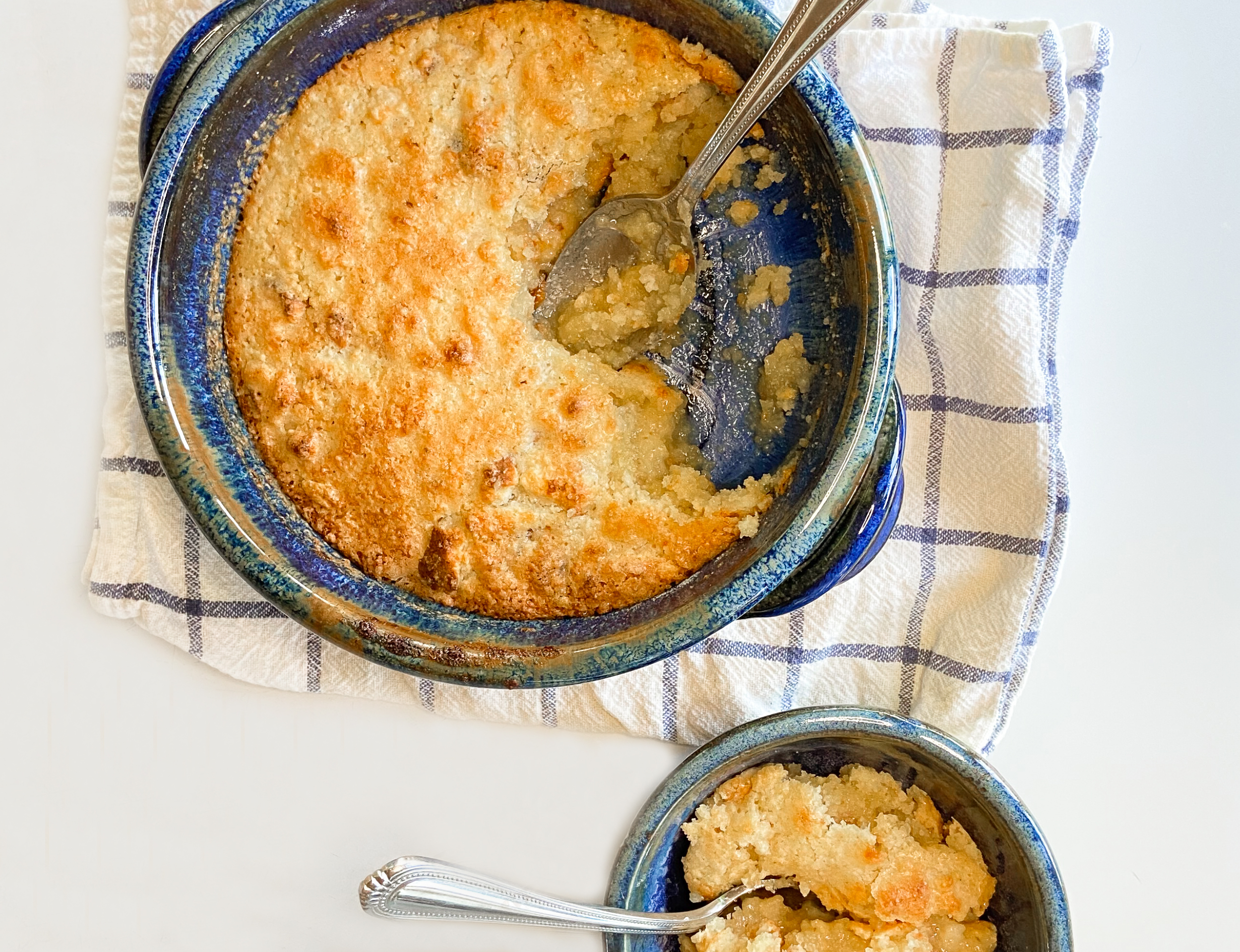 Bread Pudding