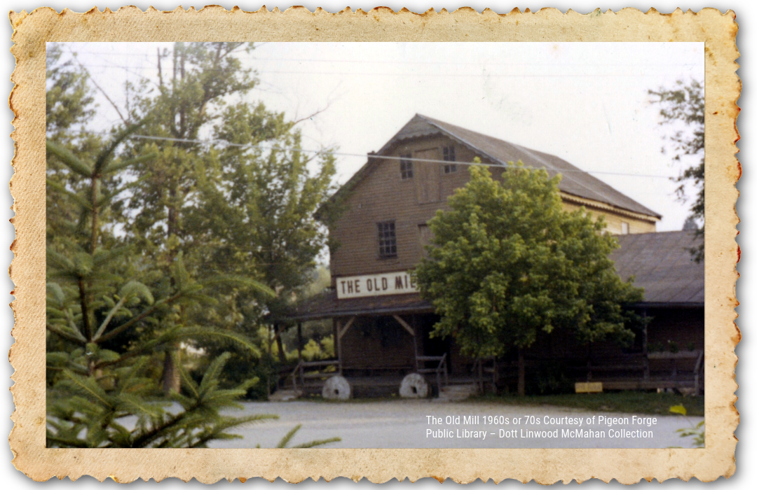 The Old Mill General Store: A Gathering Place Then and Now