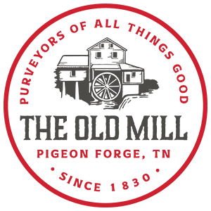 The Old Mill