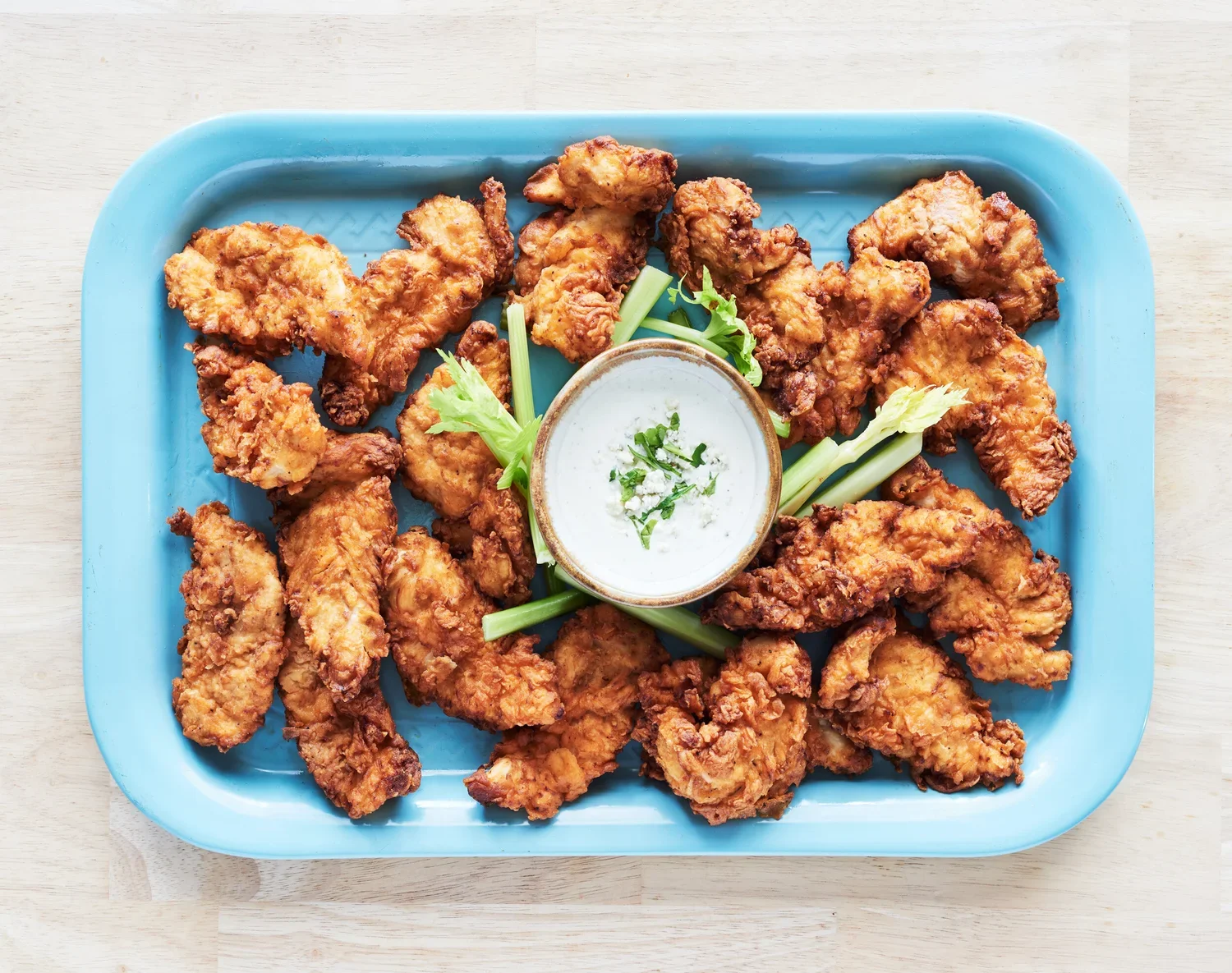 Classic Fried Chicken Breading | The Old Mill | Pigeon Forge, TN