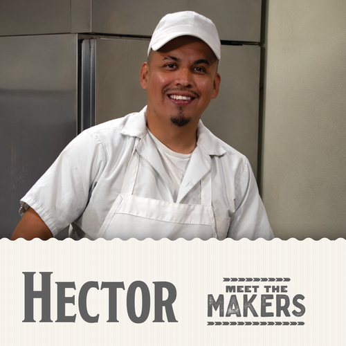 Meet The Makers: Hector