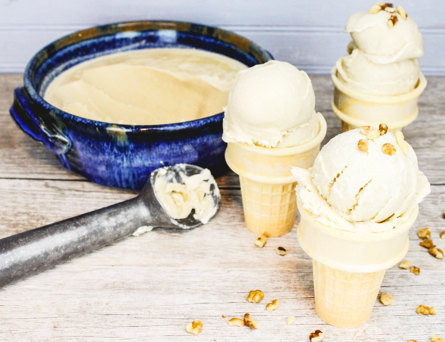 Maple Freeze