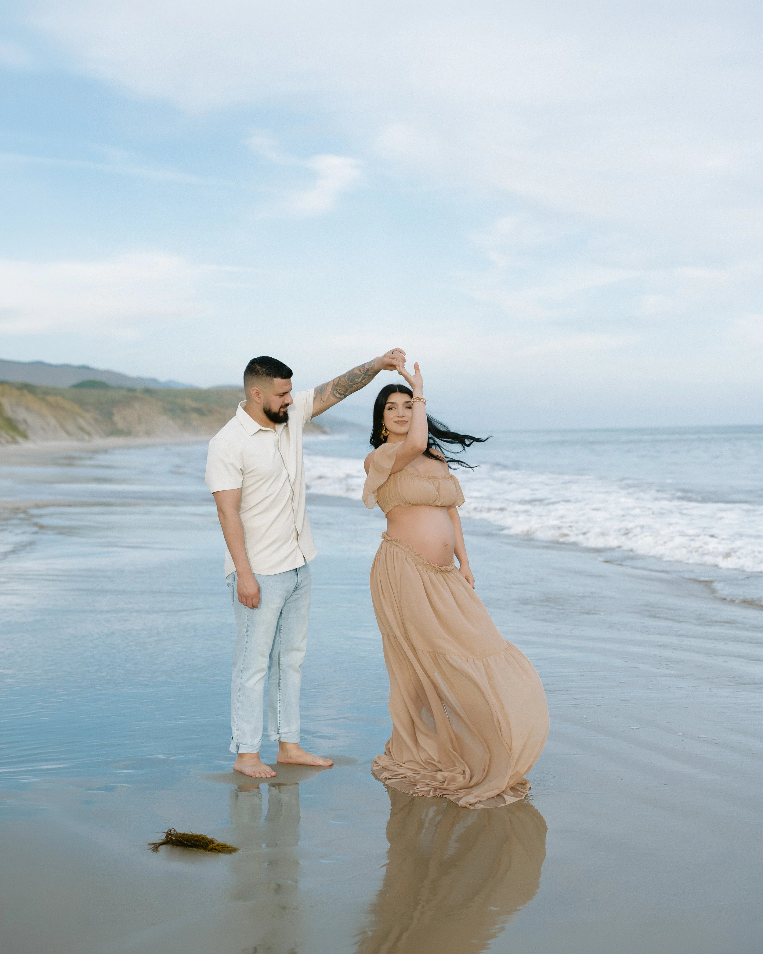 Maternity