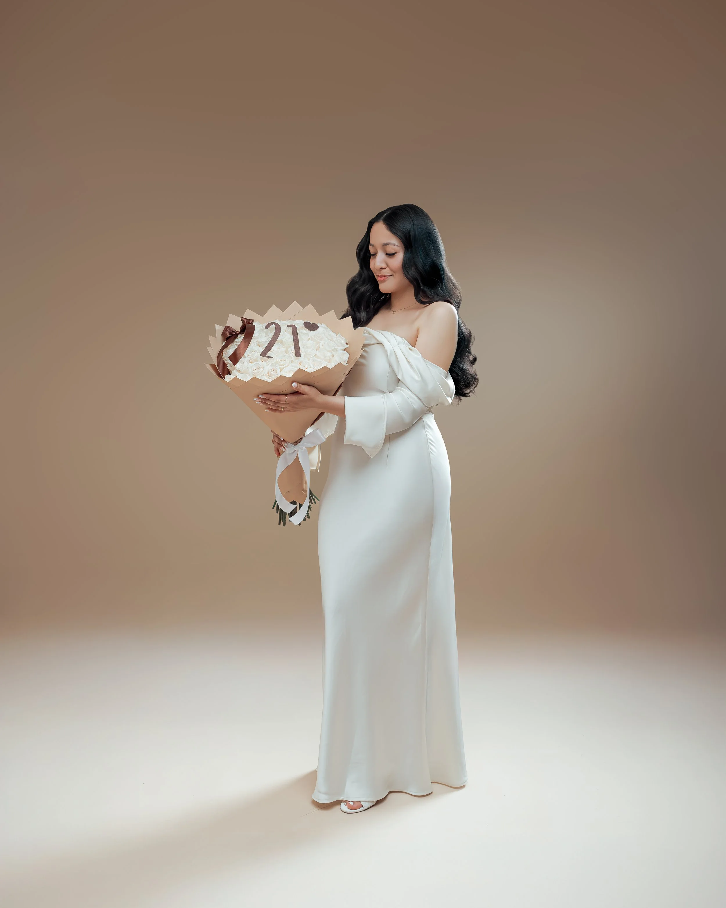 Birthdays | Self Portraits