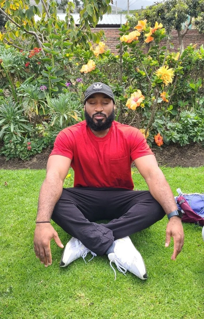 Afrikan Yoga Sessions