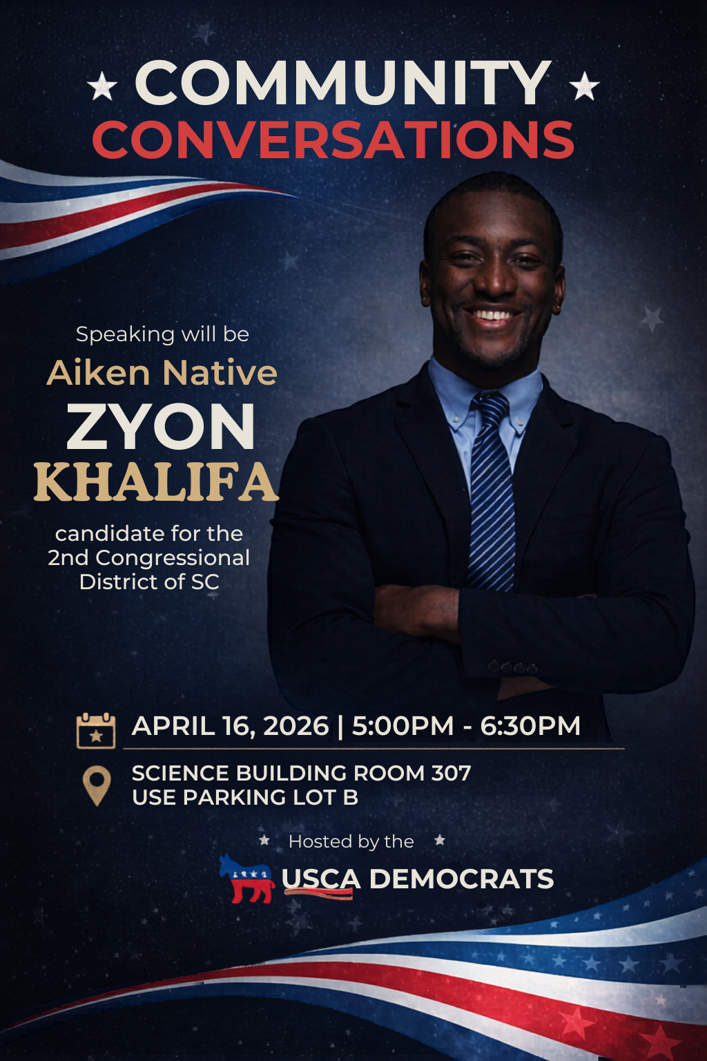 Community Conversations