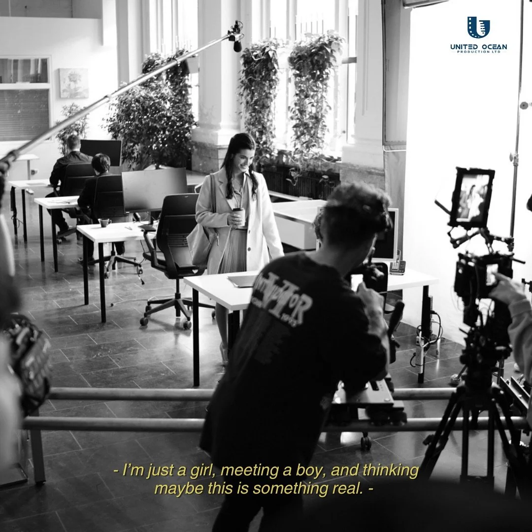 🎬💌Movie Quiz

Can you guess which classic romance movie these lines are from?❣️Scroll down to check your answers! 😏

Answers👇
Notting Hill (1999)
Her (2013)
Before Midnight (2013)
Before Sunrise (1995)
Before Sunset (2004)

BTS photo: One &amp; O