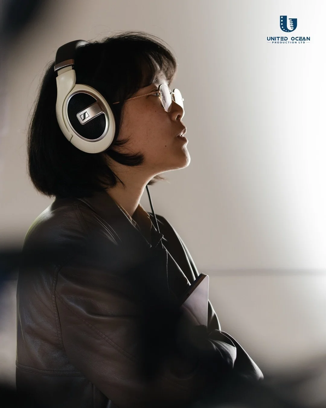 BTS: where the real MVPs shine off-camera 🫡🎬

#CrewLife
#BehindTheScenes
#setlife