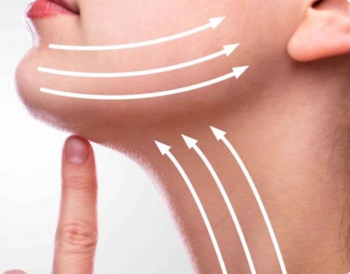 Non-Invasive Facial Contouring