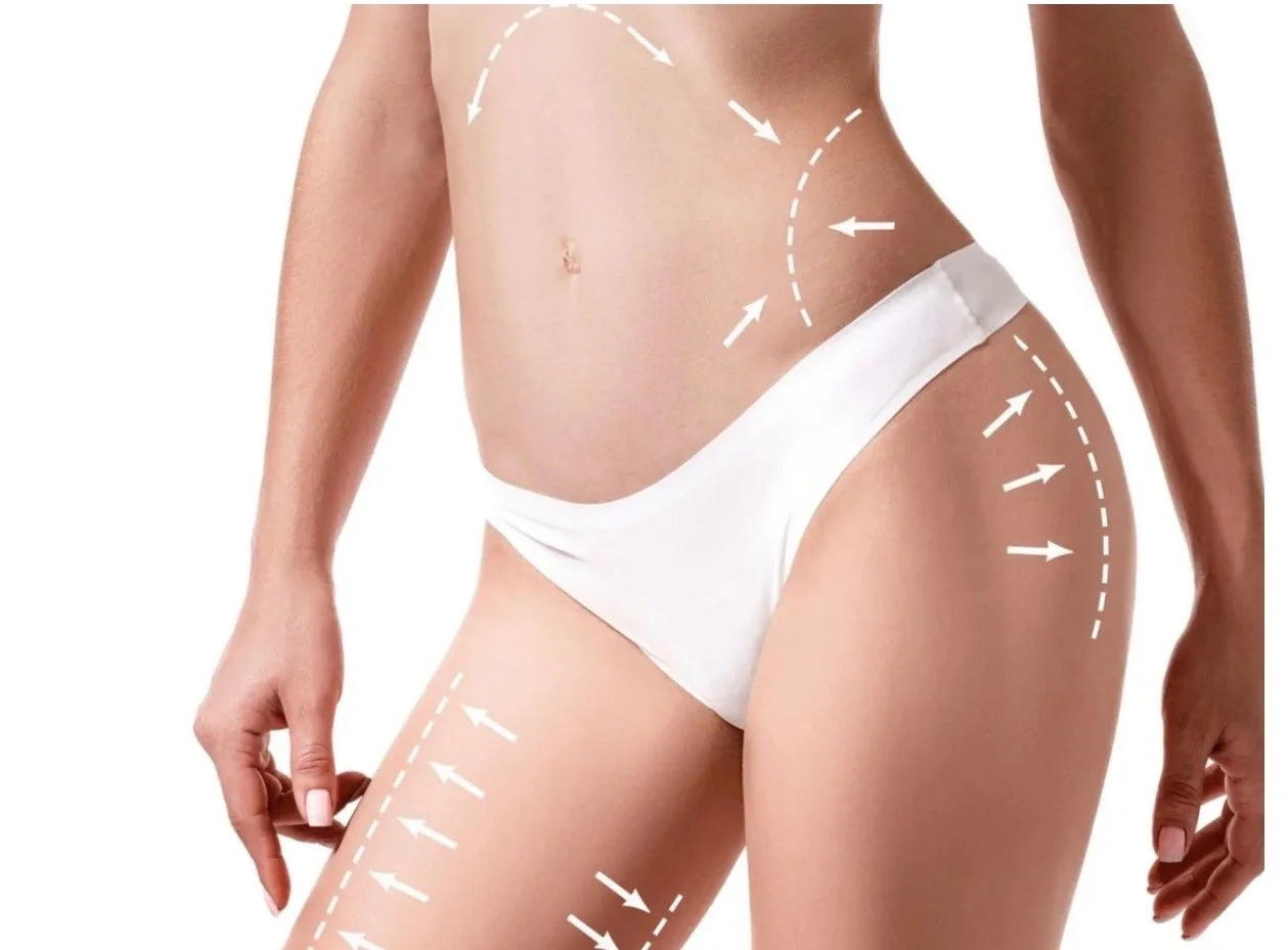 Post-Operative Care Package Deluxe