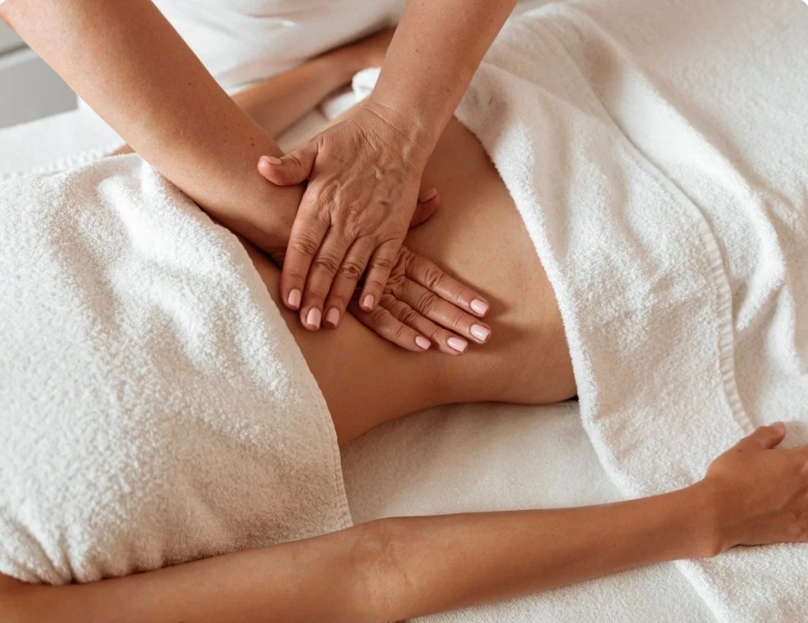 Postpartum Recovery Support