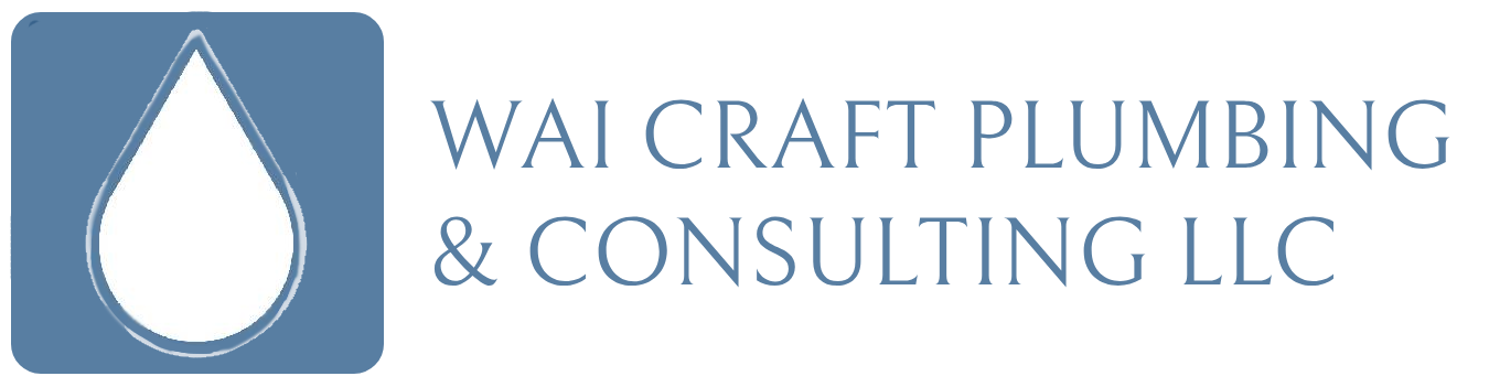 Wai Craft Plumbing &amp; Consulting
